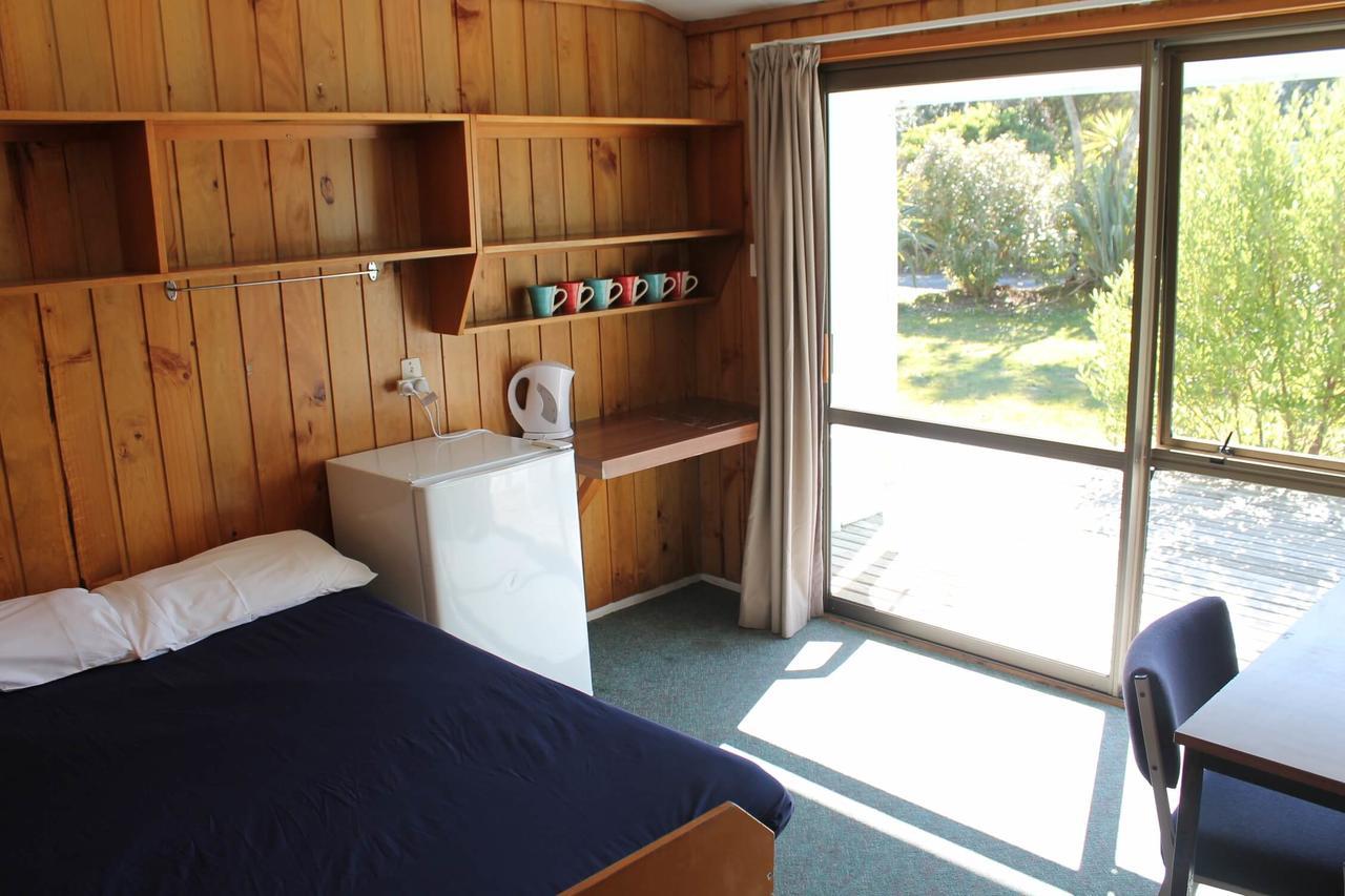 Punakaiki Beach Camp Dış mekan fotoğraf