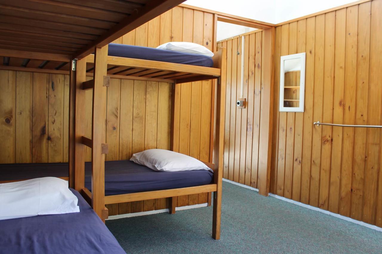 Punakaiki Beach Camp Dış mekan fotoğraf
